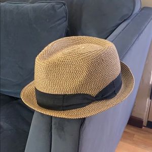 Women’s Fedora Hat